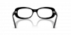 OKULARY KOREKCYJNE RAY-BAN® RX 2221V 2000 53 ROZMIAR M